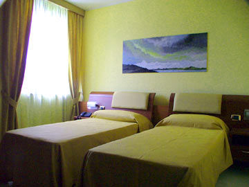 Hotel Western Nettuno 4*