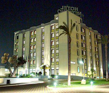 Hotel Western Nettuno Brindisi