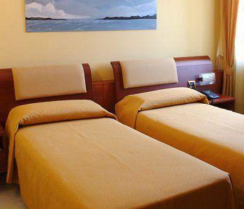 Hotel Western Nettuno