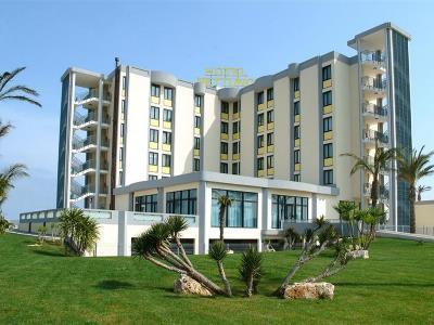 Hotel Western Nettuno Brindisi
