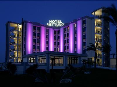 Western Nettuno 4* Brindisi