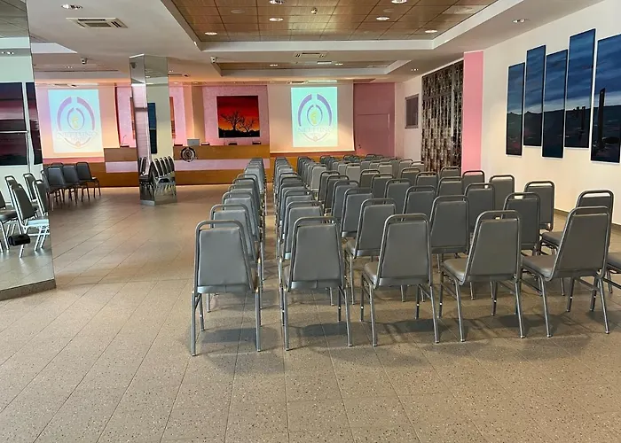 Best Western Hotel Nettuno