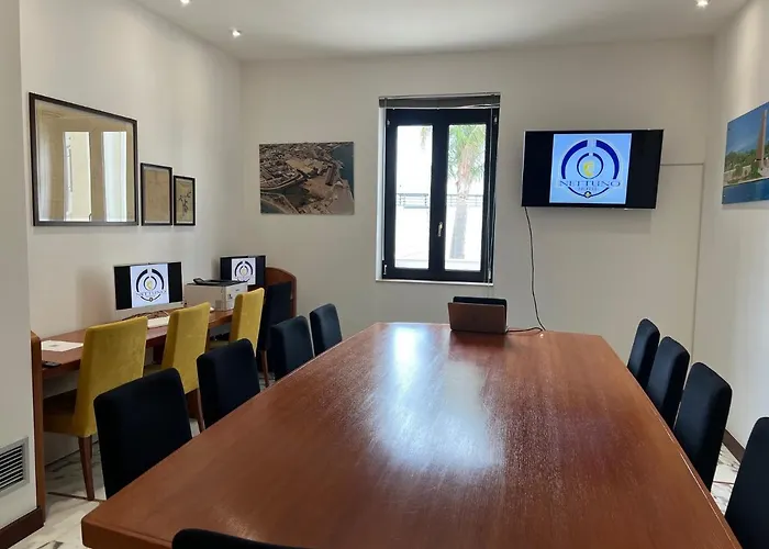 Best Western Hotel Nettuno