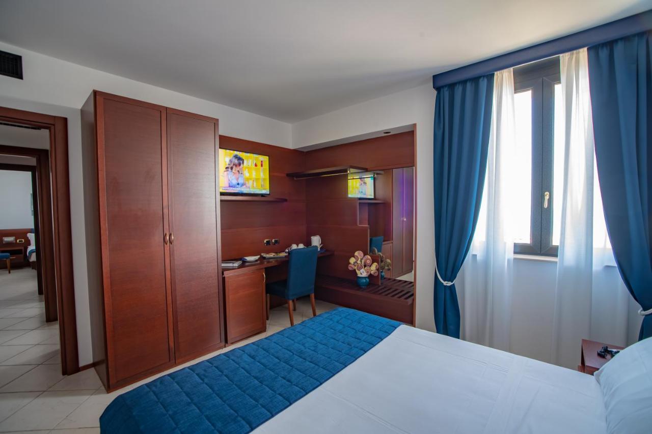 Hotel Western Nettuno 4*