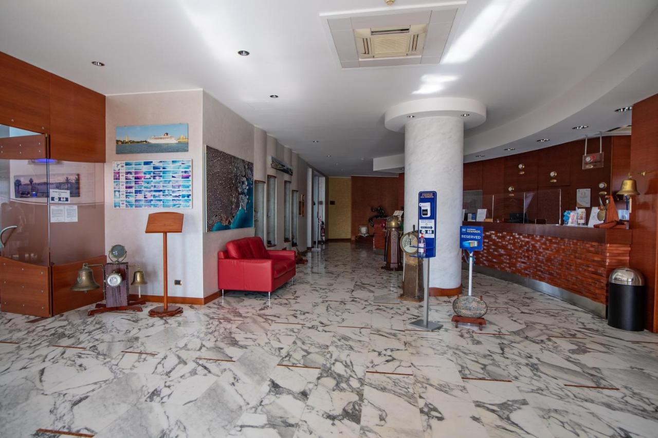 Hotel Best Western Nettuno 4*