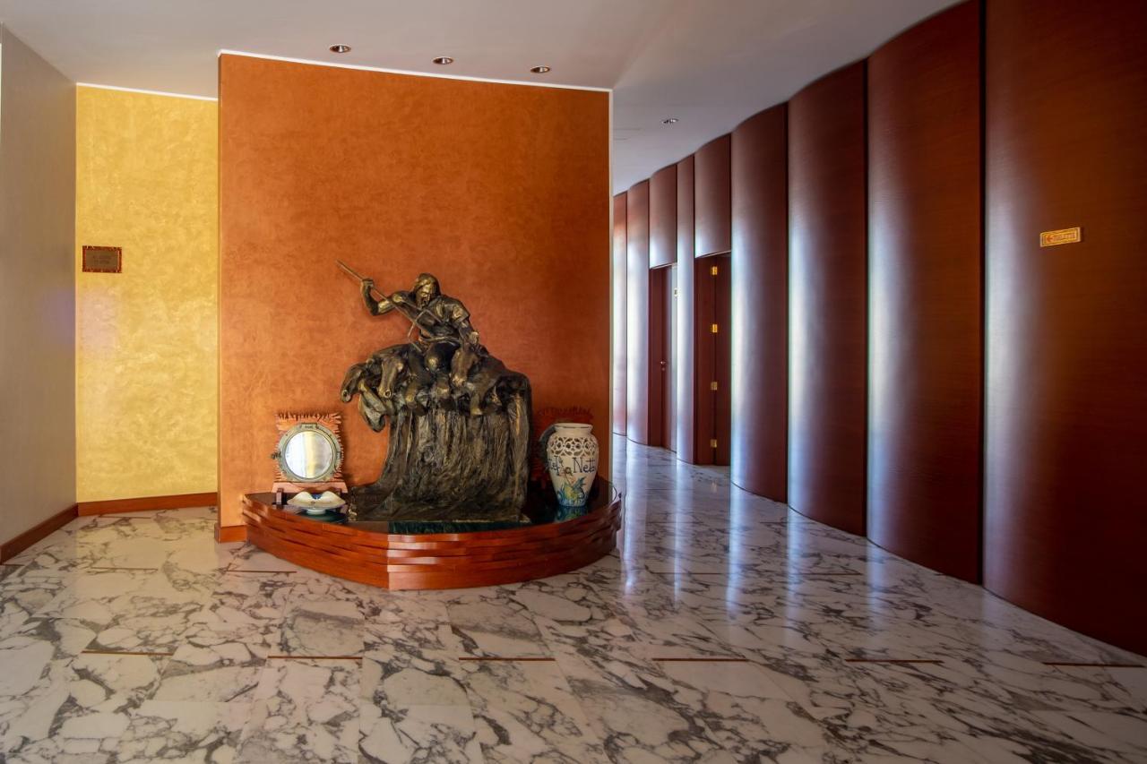 Hotel Best Western Nettuno