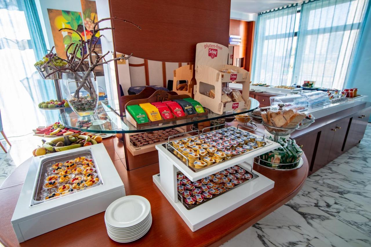 Hotel Western Nettuno
