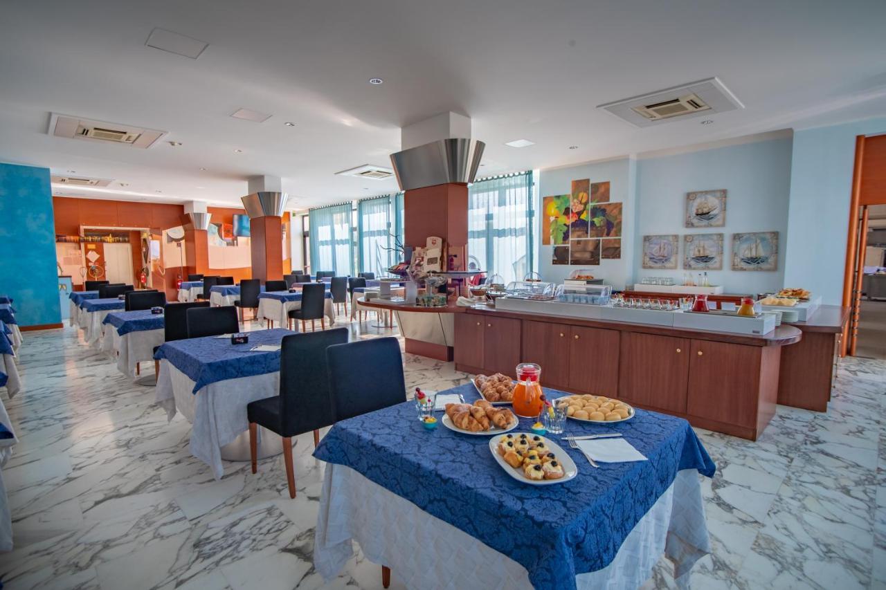 Hotel Western Nettuno 4*