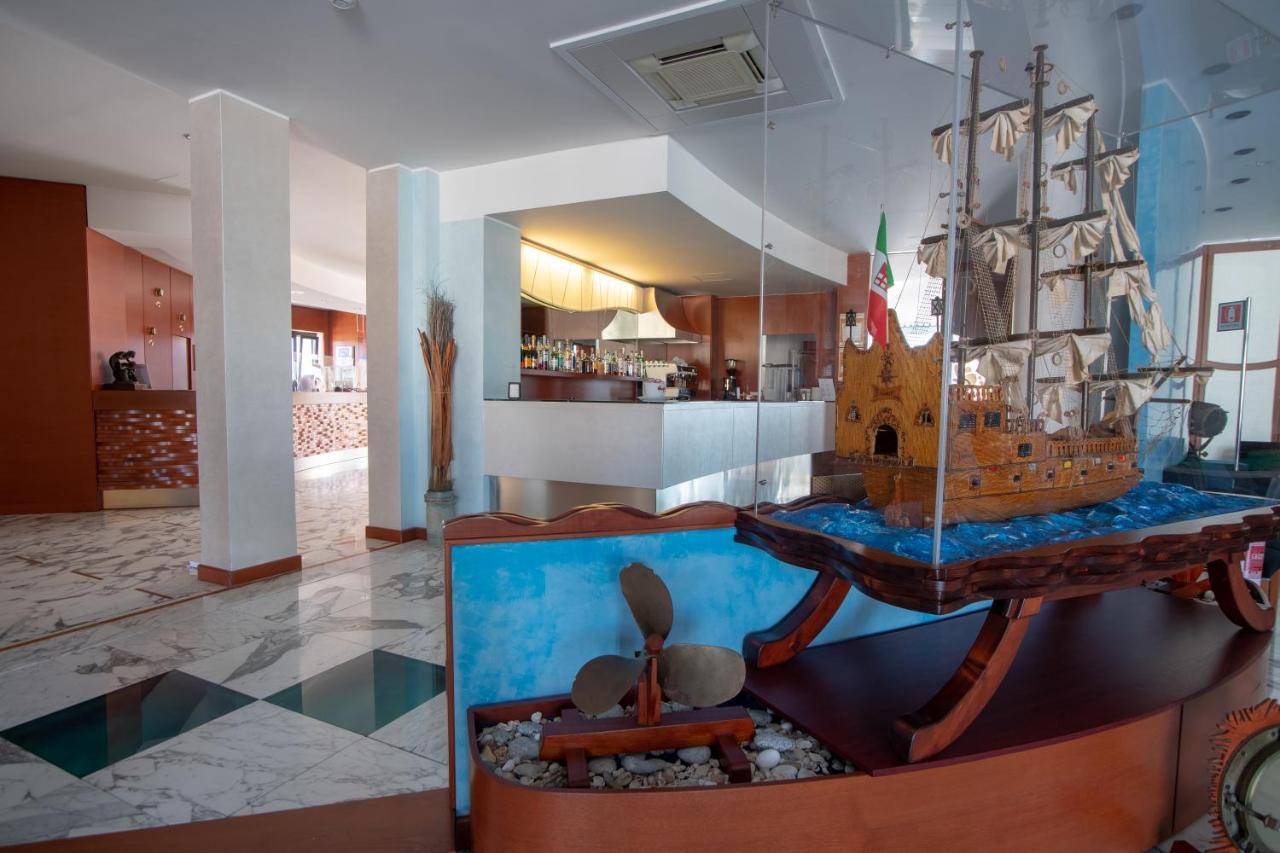 Western Nettuno Hotel