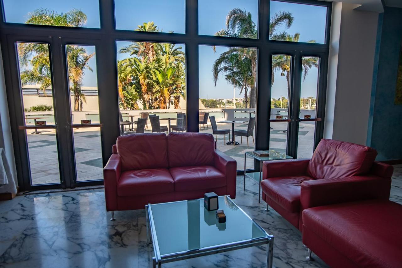 Hotel Western Nettuno