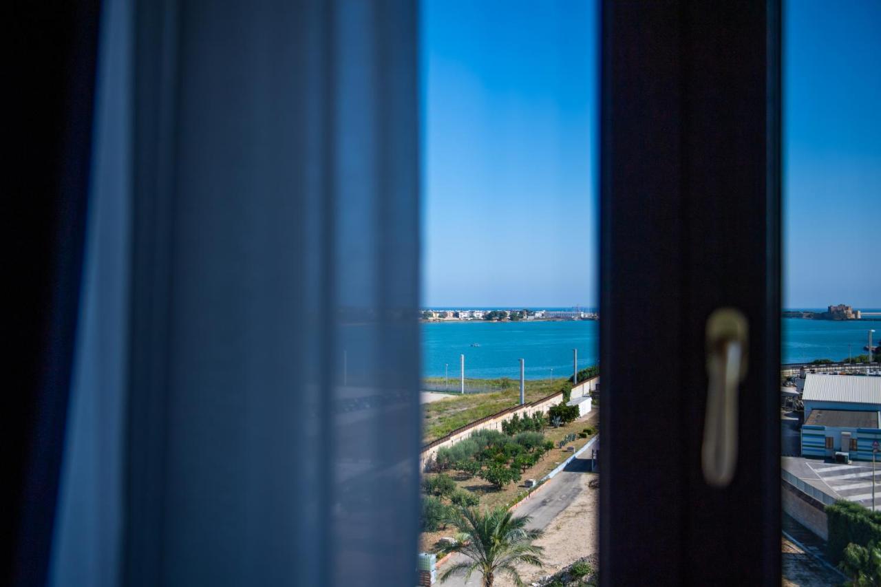 Western Nettuno Hotel 4*