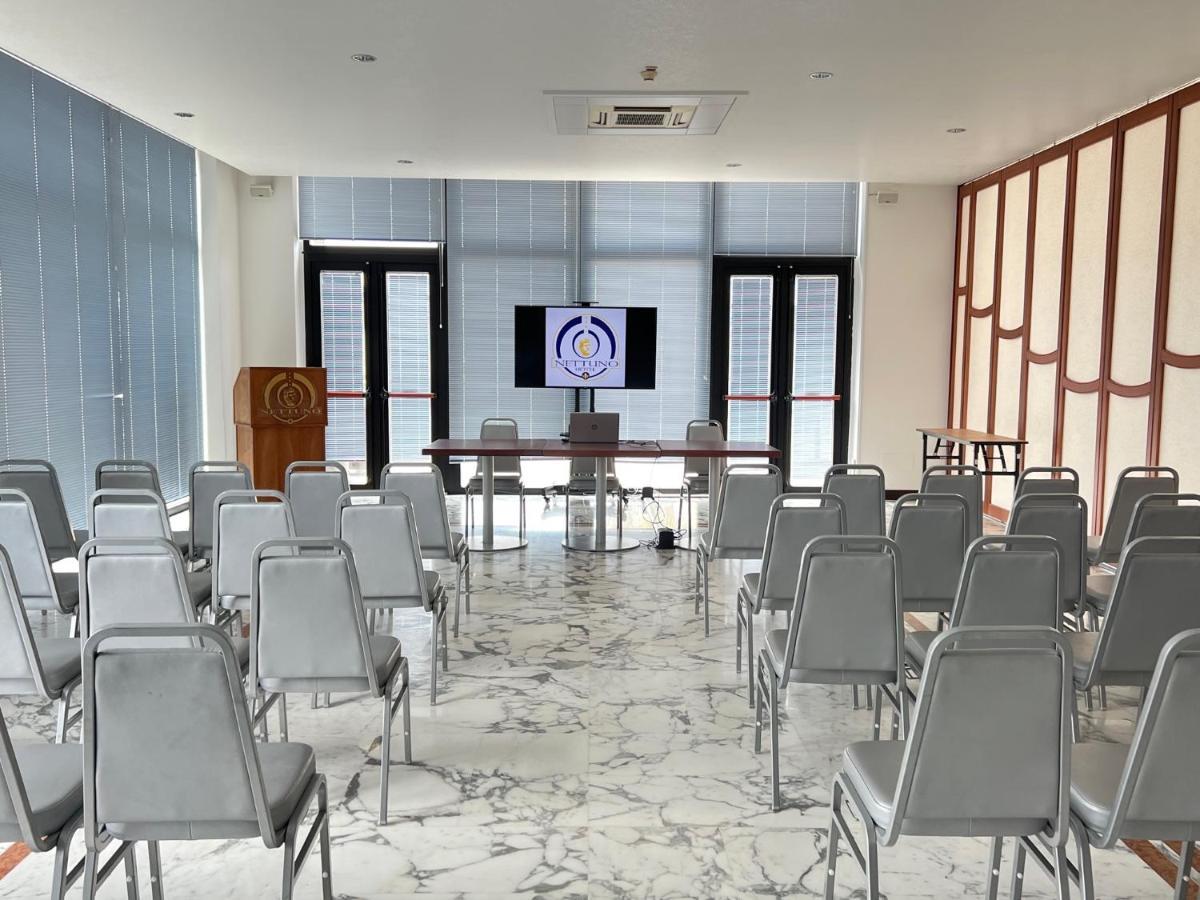 Western Nettuno Hotel Brindisi