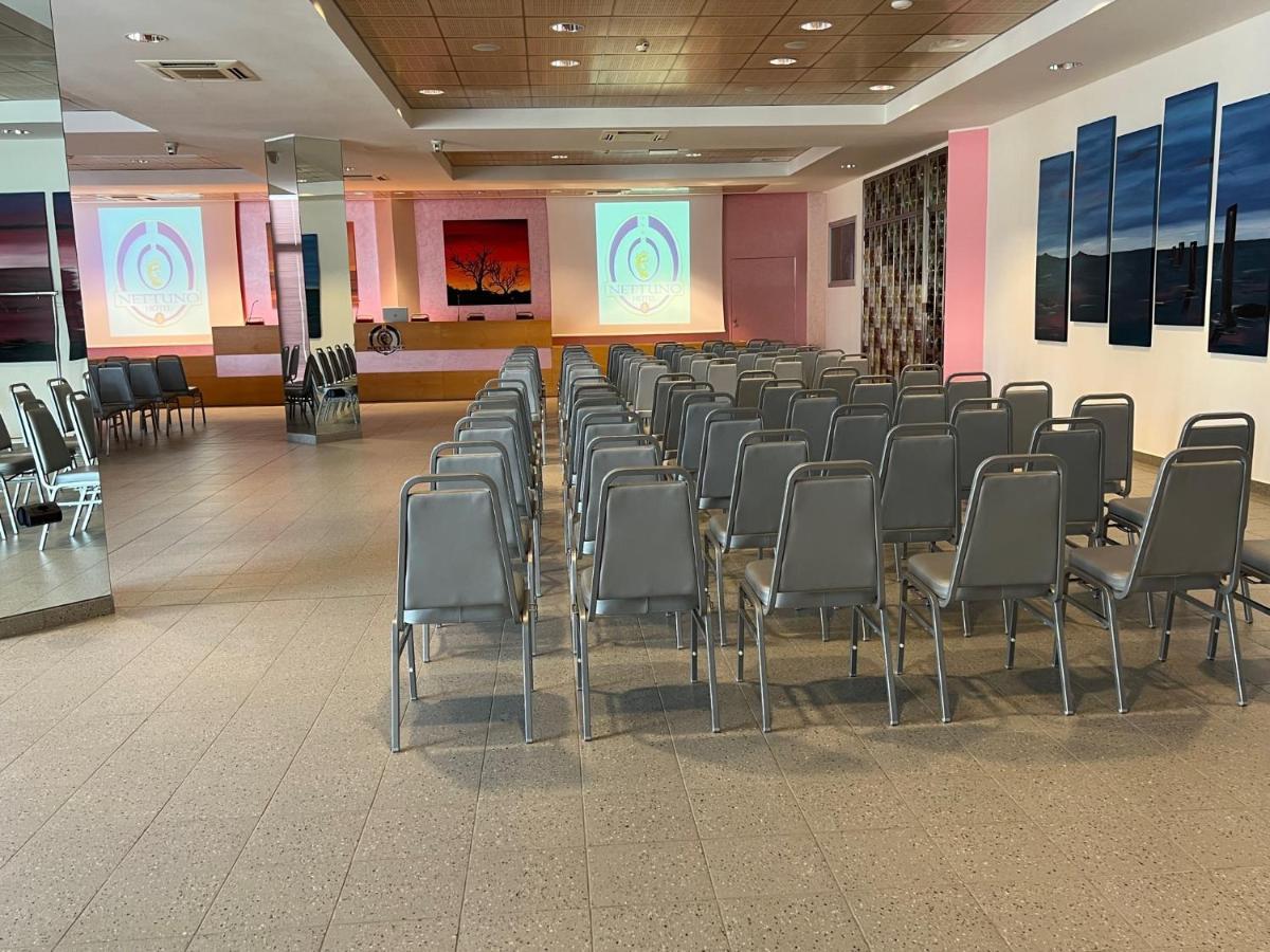 Western Nettuno Hotel Brindisi
