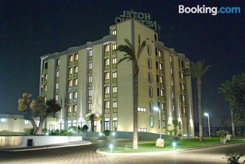 Best Western Nettuno 4* Brindisi