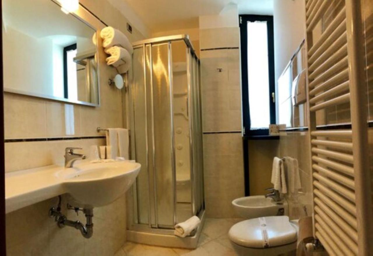 Hotel Western Nettuno Brindisi