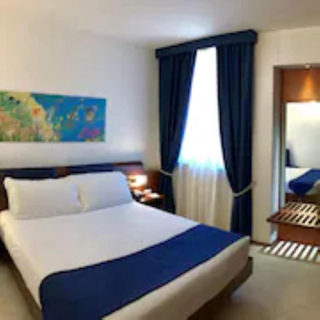 Western Nettuno Hotel Brindisi