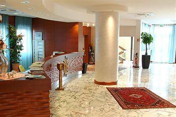 Hotel Western Nettuno Brindisi