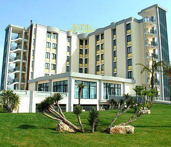 Hotel Western Nettuno