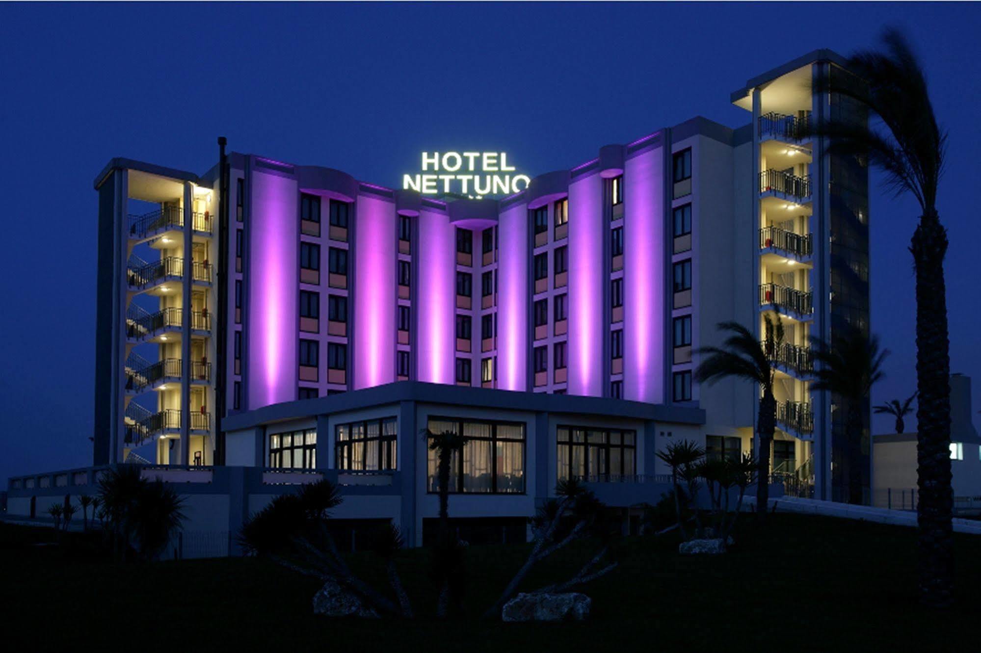 Western Nettuno 4*