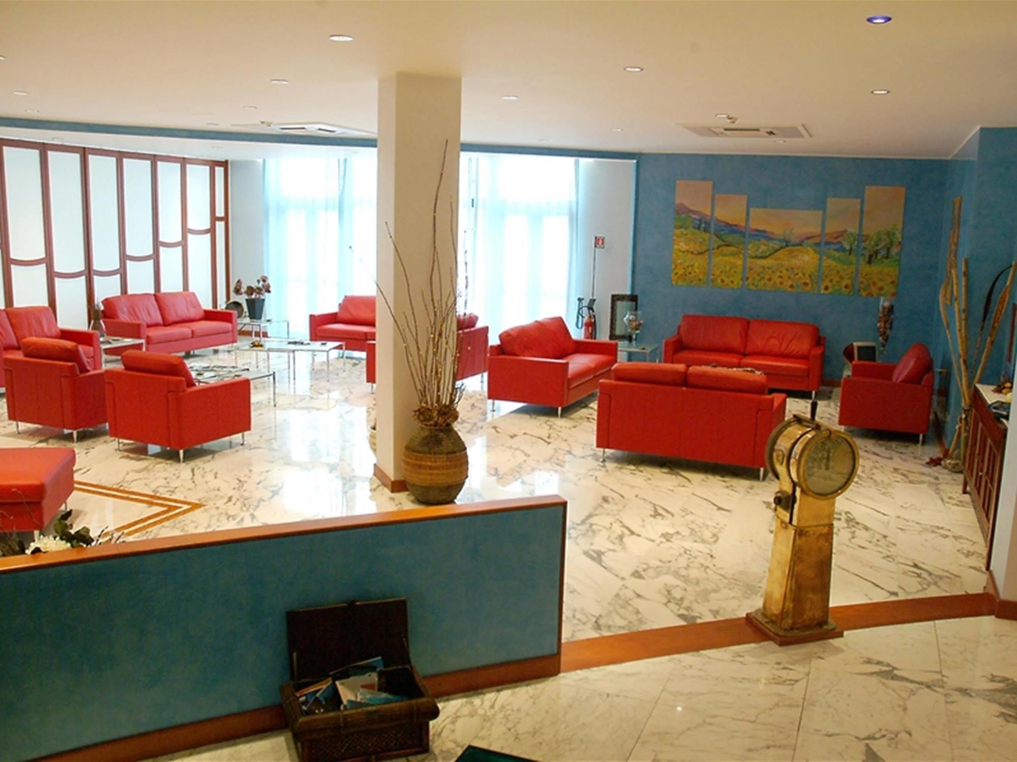 Western Nettuno Hotel