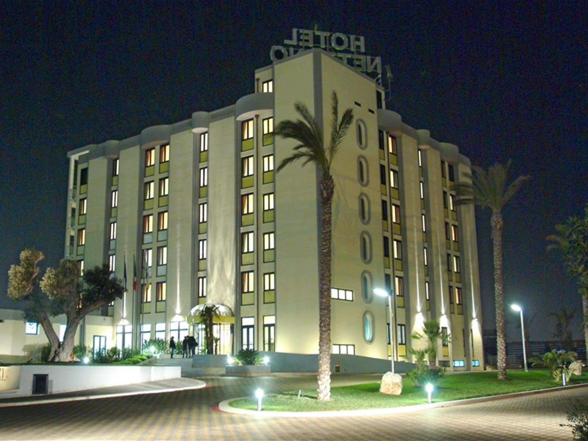 Western Nettuno Hotel