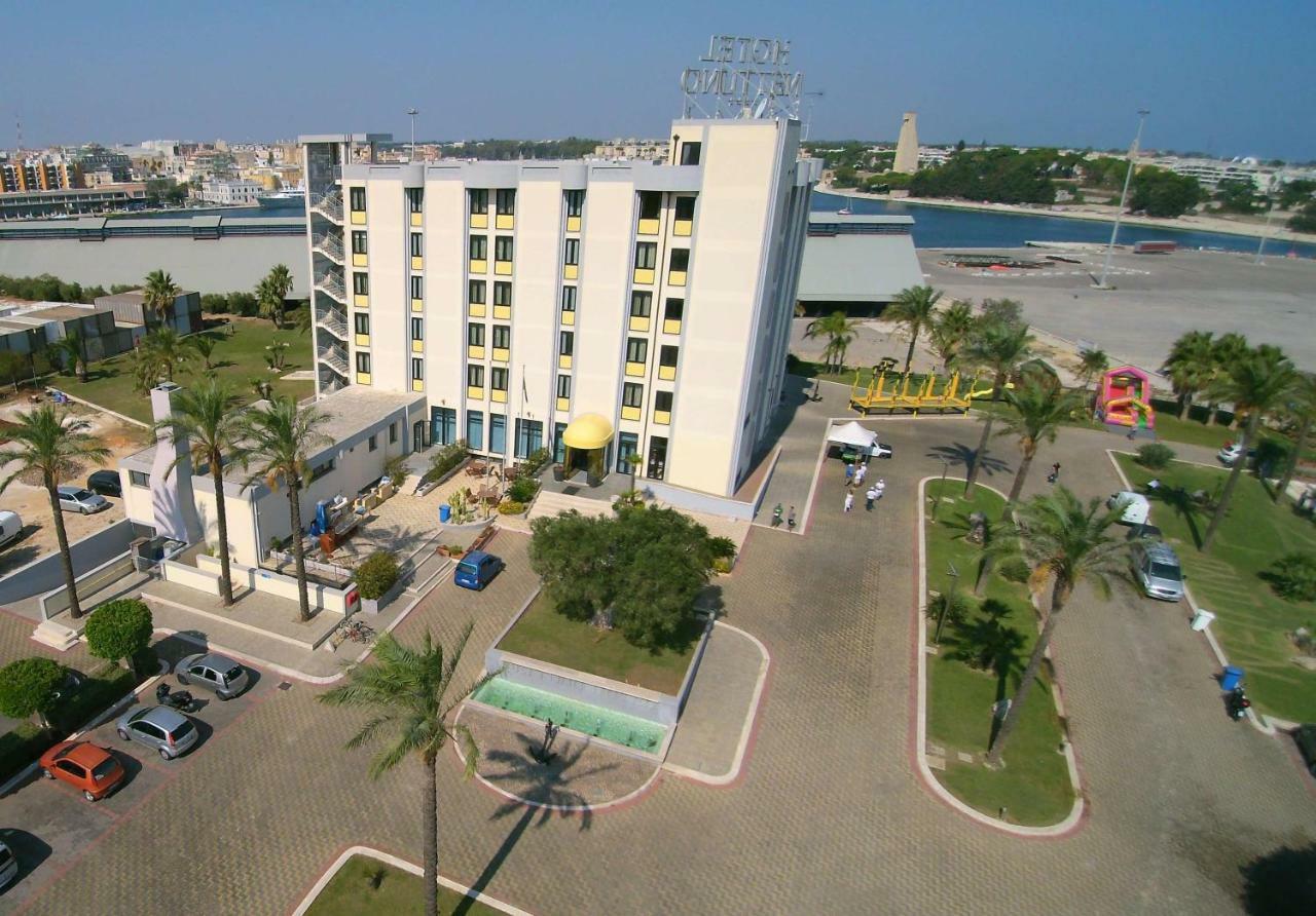 Western Nettuno Brindisi