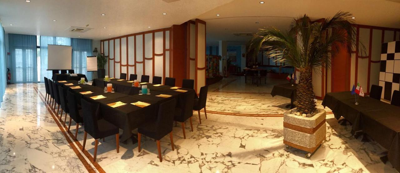 Western Nettuno Hotel 4*