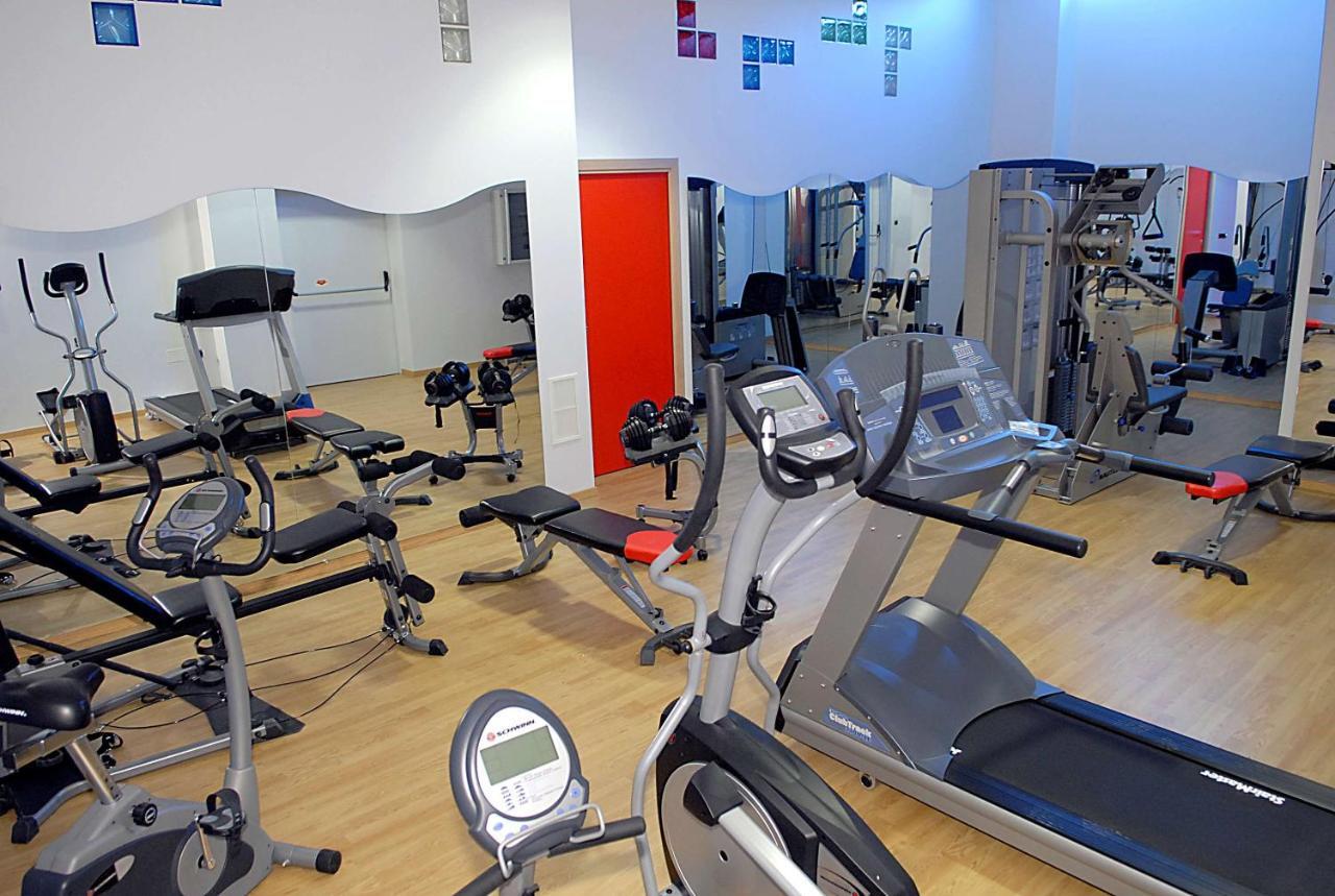 Hotel Western Nettuno Brindisi